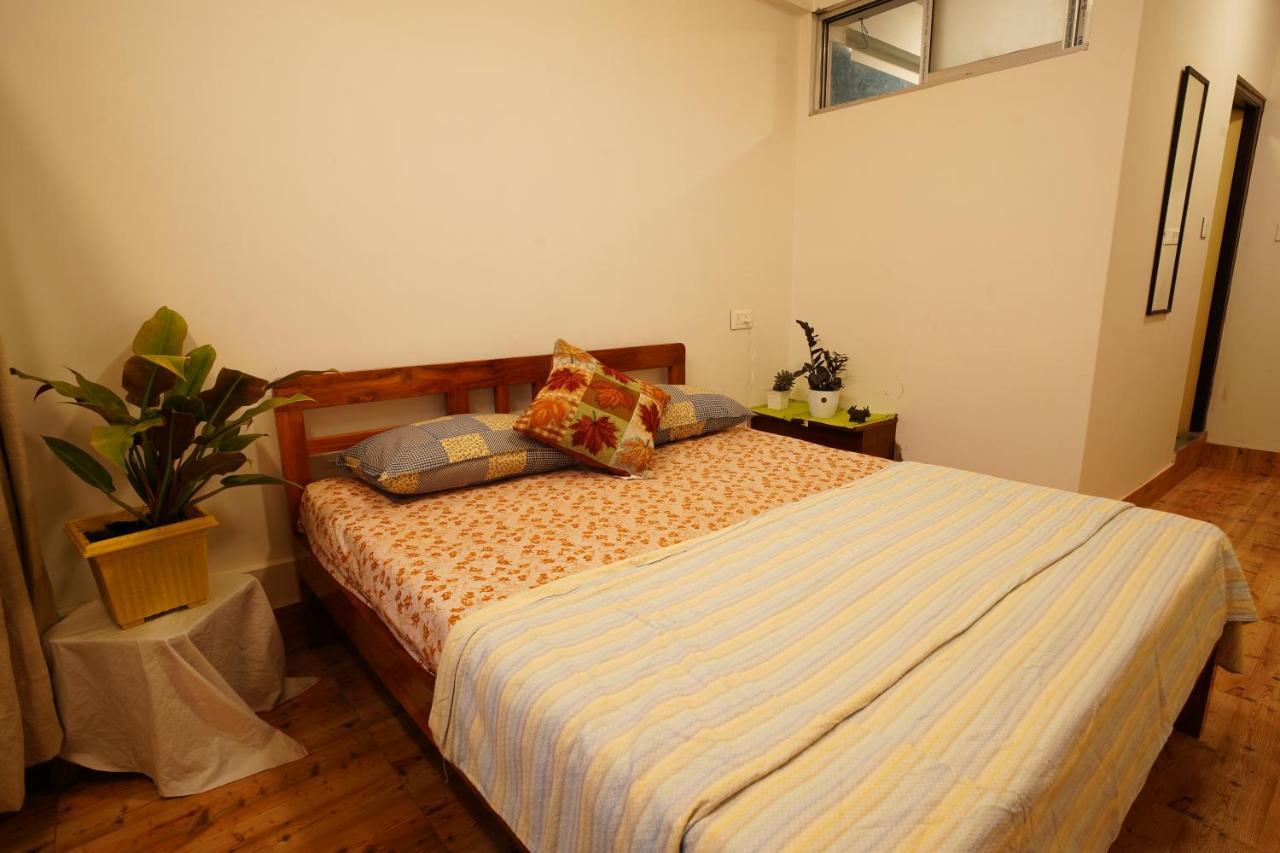 דרג'ילינג Himalok Homestay מראה חיצוני תמונה