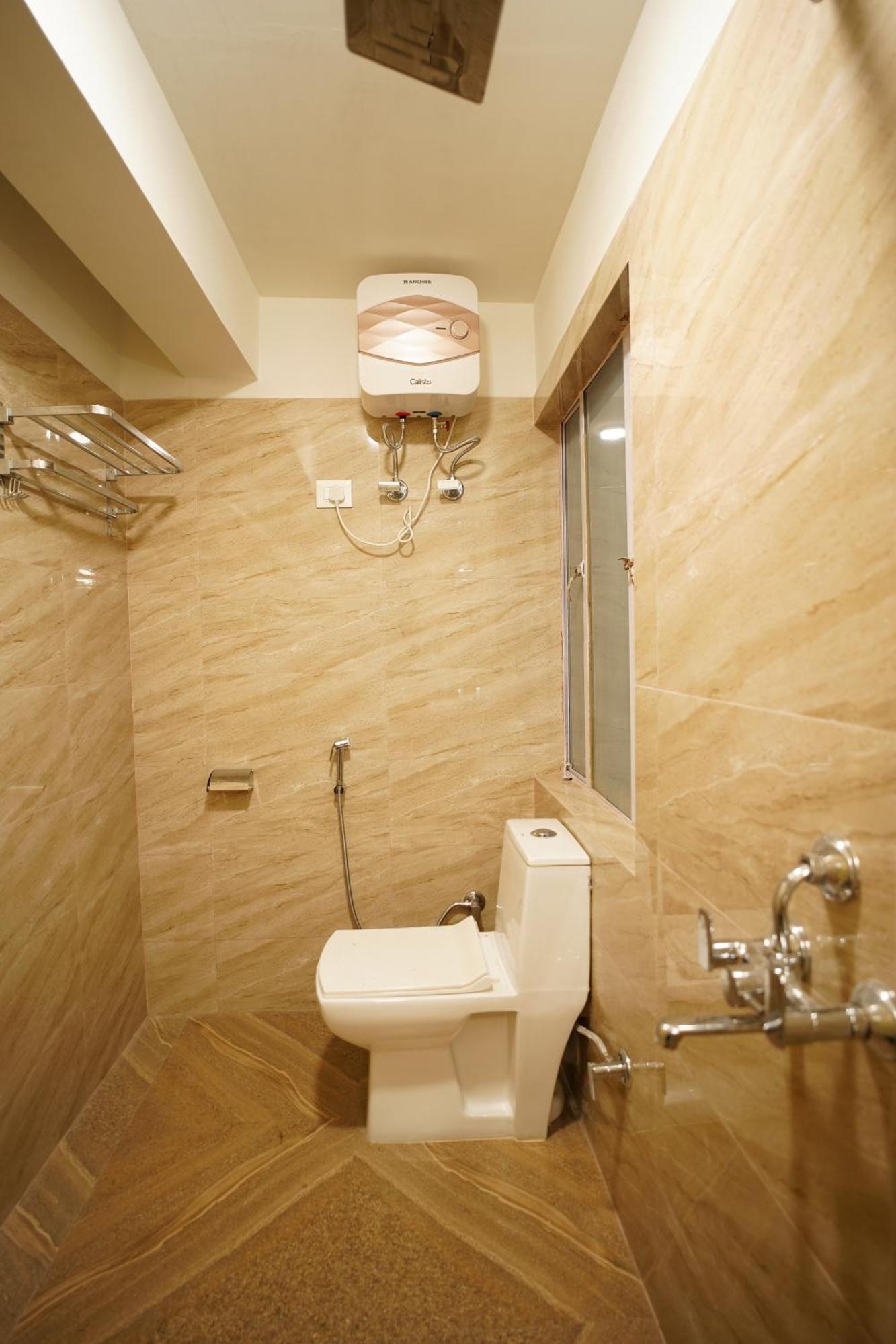 דרג'ילינג Himalok Homestay מראה חיצוני תמונה