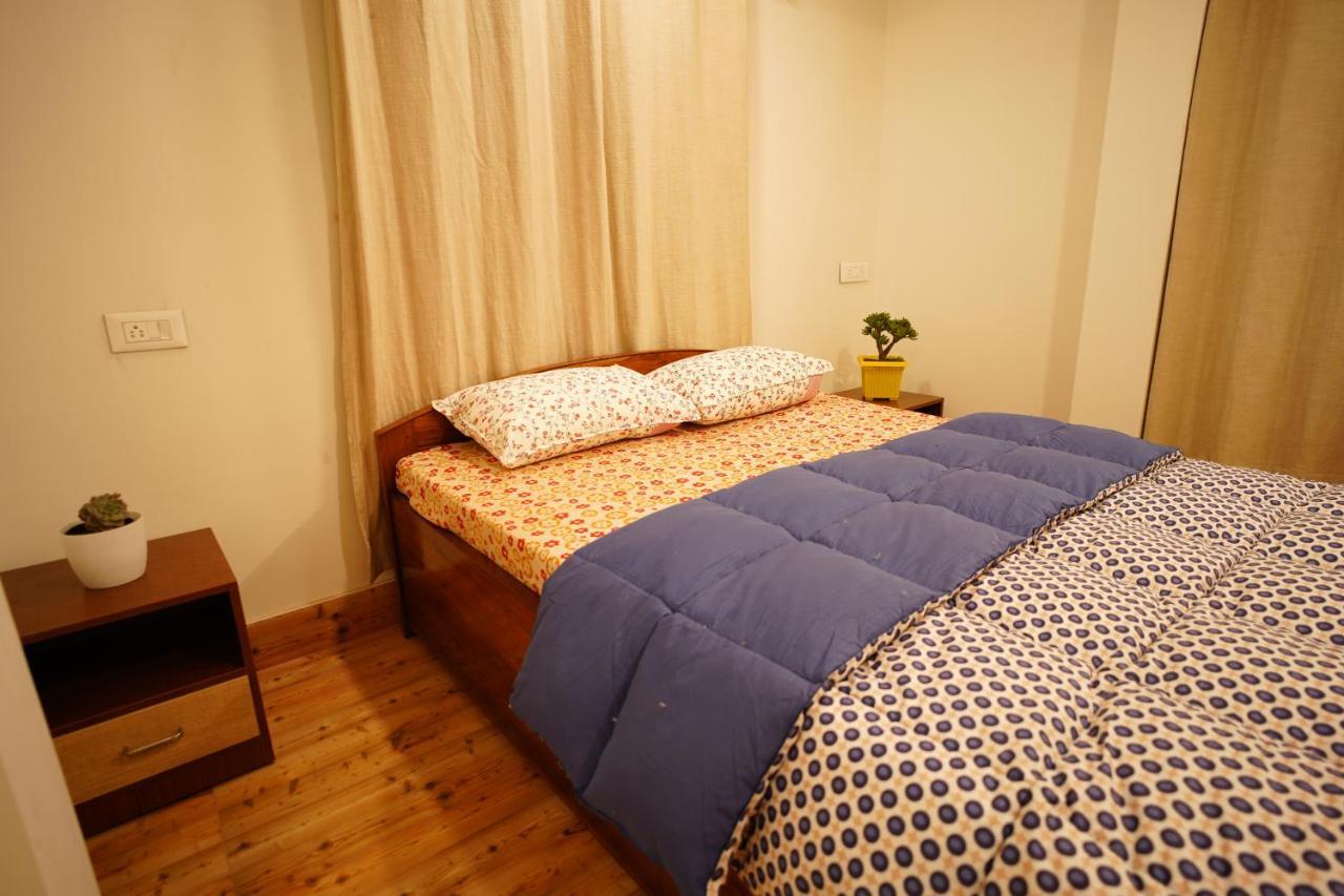 דרג'ילינג Himalok Homestay מראה חיצוני תמונה