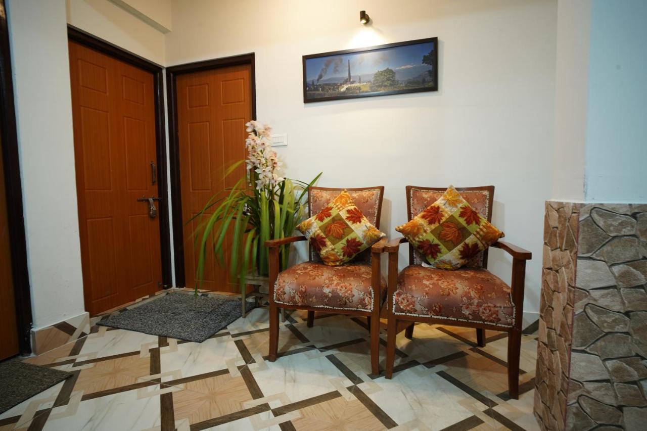 דרג'ילינג Himalok Homestay מראה חיצוני תמונה