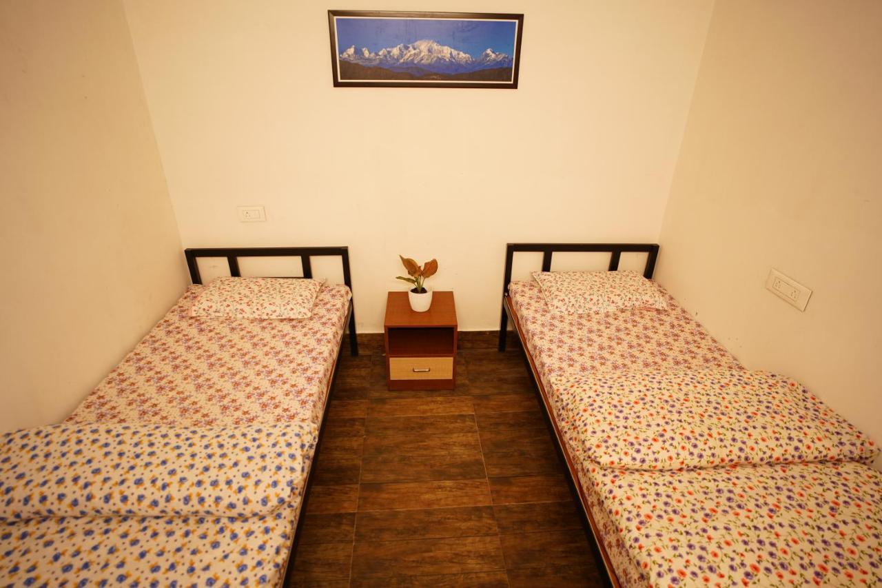 דרג'ילינג Himalok Homestay מראה חיצוני תמונה