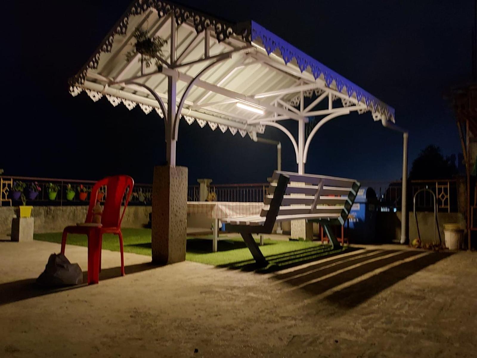 דרג'ילינג Himalok Homestay מראה חיצוני תמונה