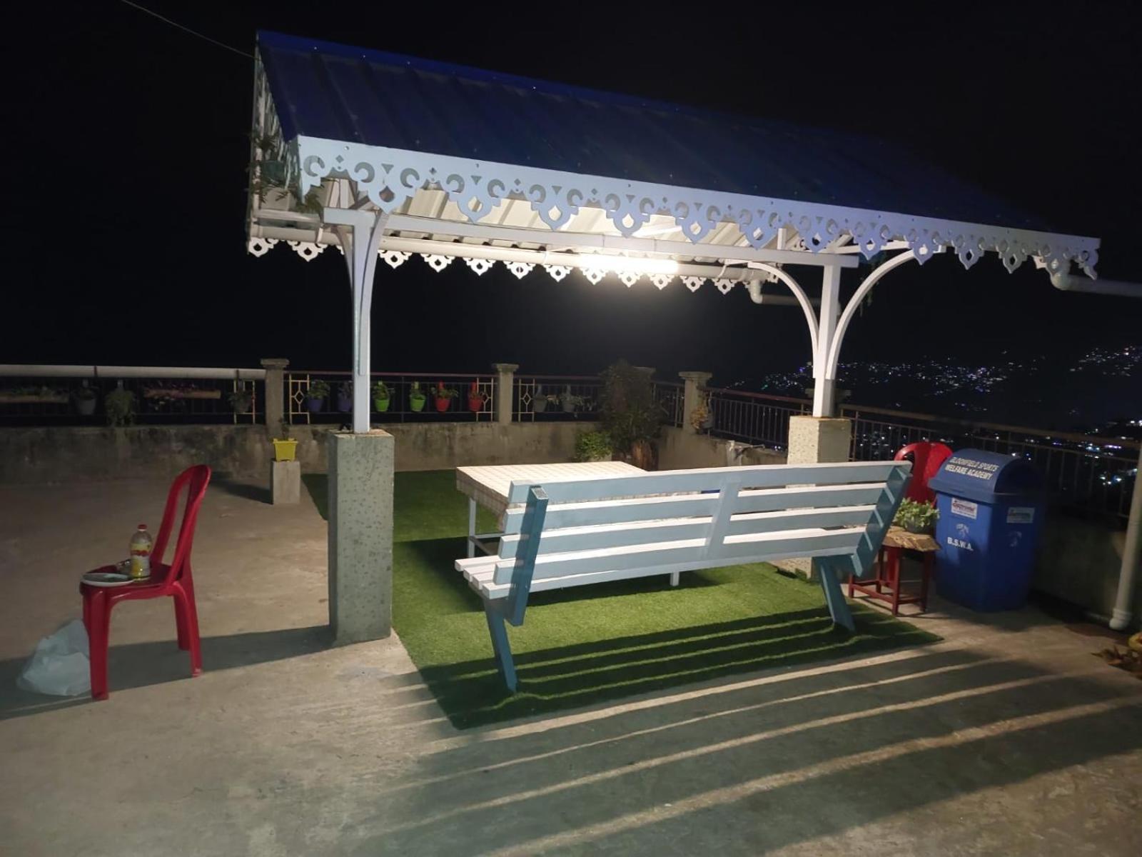 דרג'ילינג Himalok Homestay מראה חיצוני תמונה