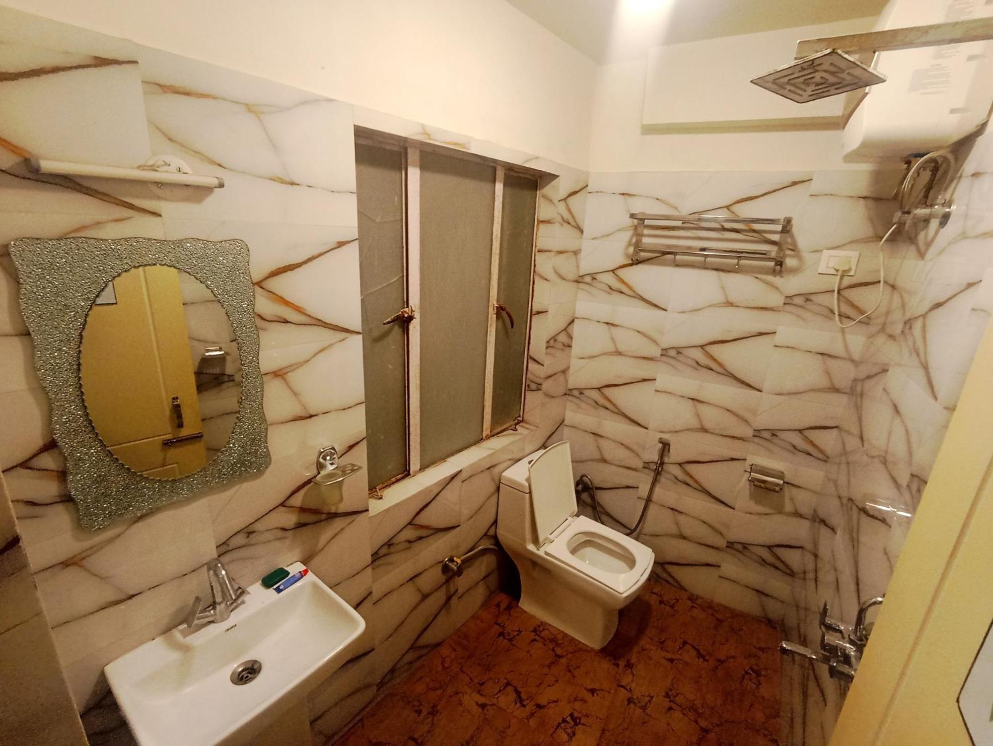 דרג'ילינג Himalok Homestay מראה חיצוני תמונה