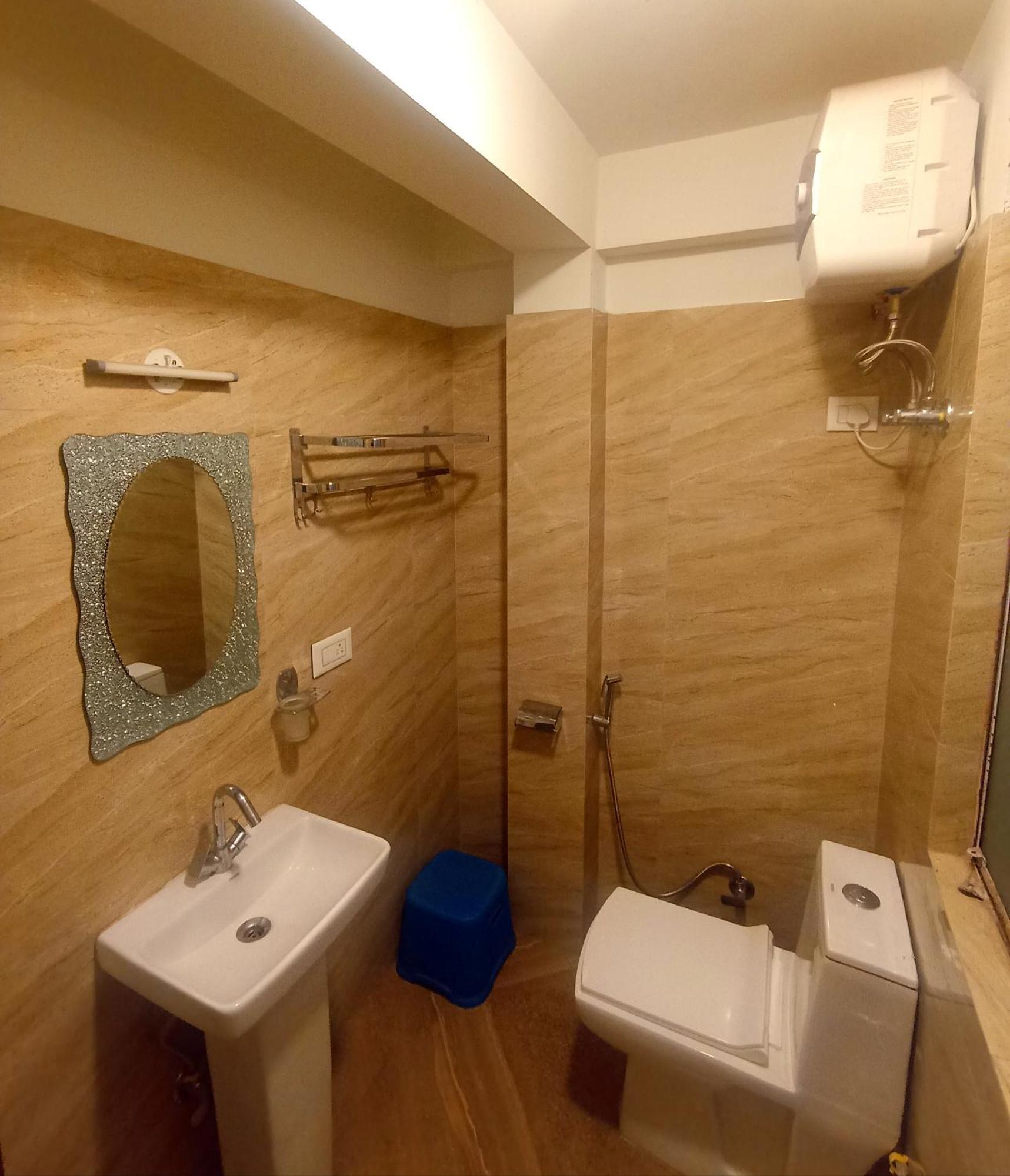 דרג'ילינג Himalok Homestay מראה חיצוני תמונה